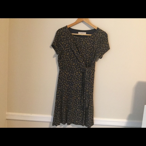 Loft dress - Picture 5 of 6